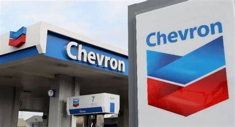 how much does chevron pay